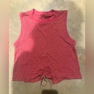 Lululemon tank top EUC